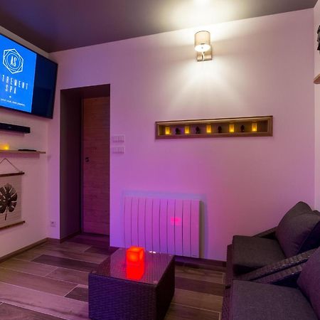 Avelin Autrement Spa מראה חיצוני תמונה
