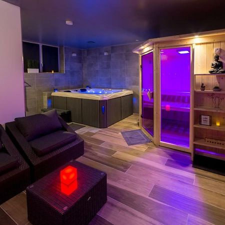 Avelin Autrement Spa מראה חיצוני תמונה