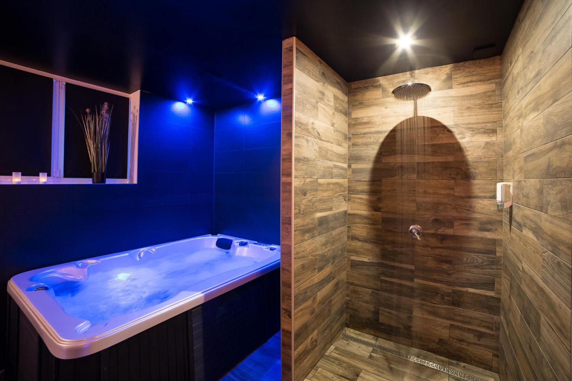 Avelin Autrement Spa מראה חיצוני תמונה