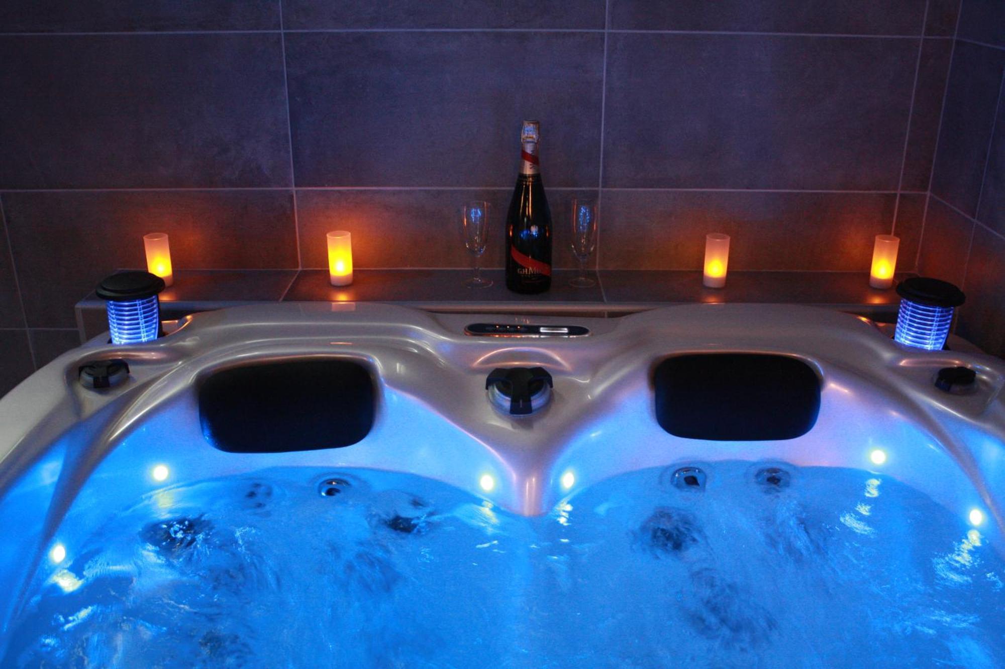 Avelin Autrement Spa מראה חיצוני תמונה