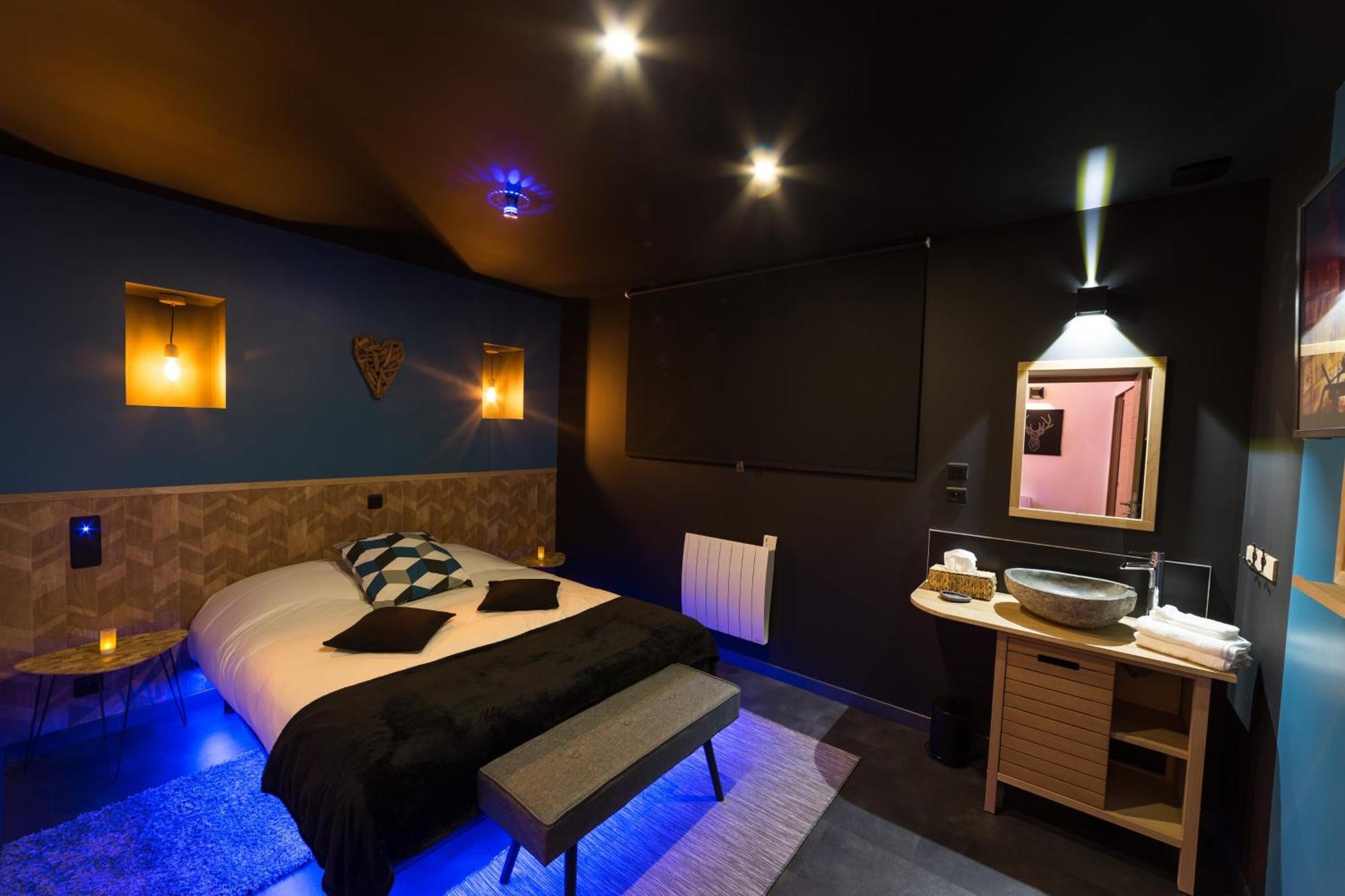 Avelin Autrement Spa מראה חיצוני תמונה
