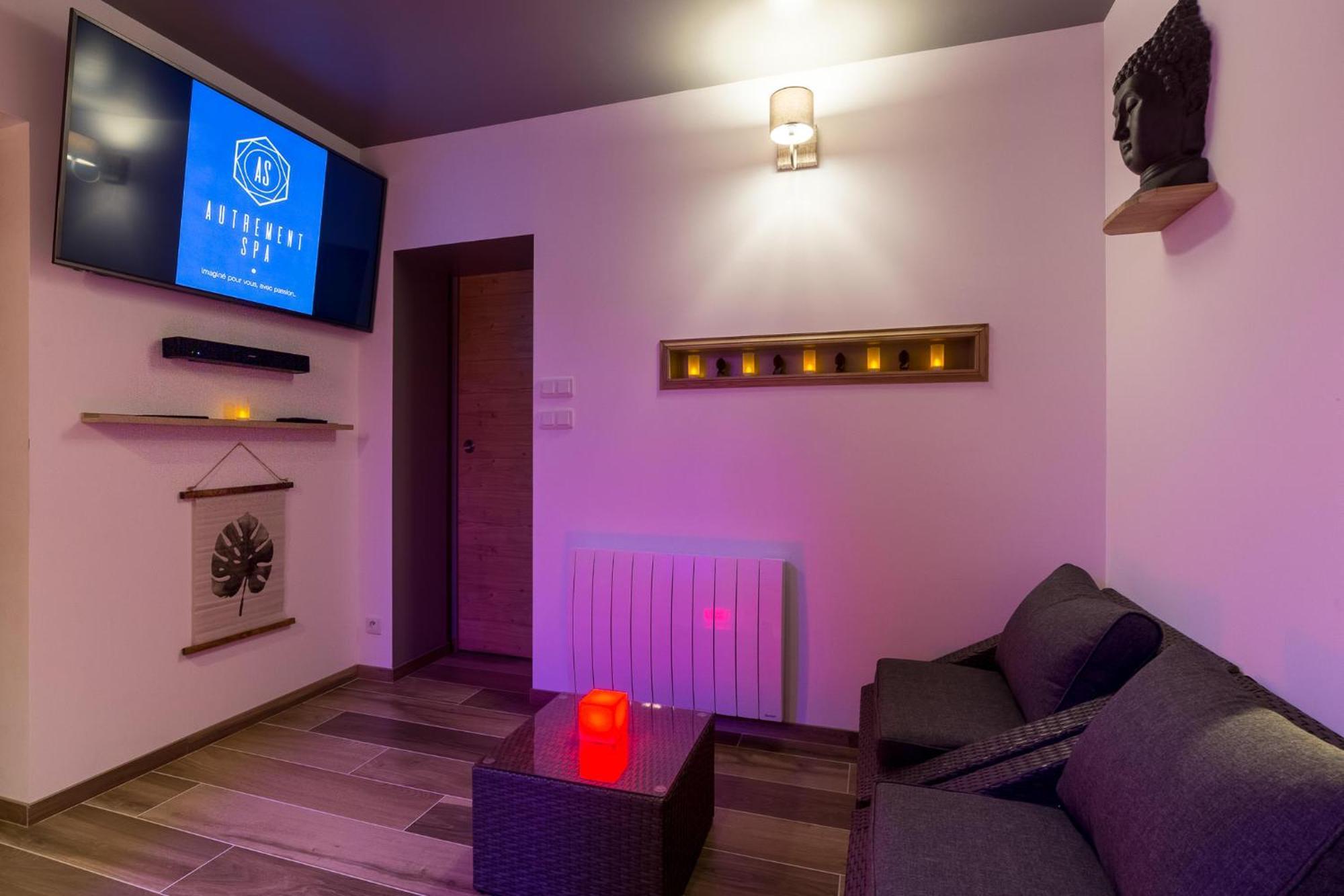 Avelin Autrement Spa מראה חיצוני תמונה
